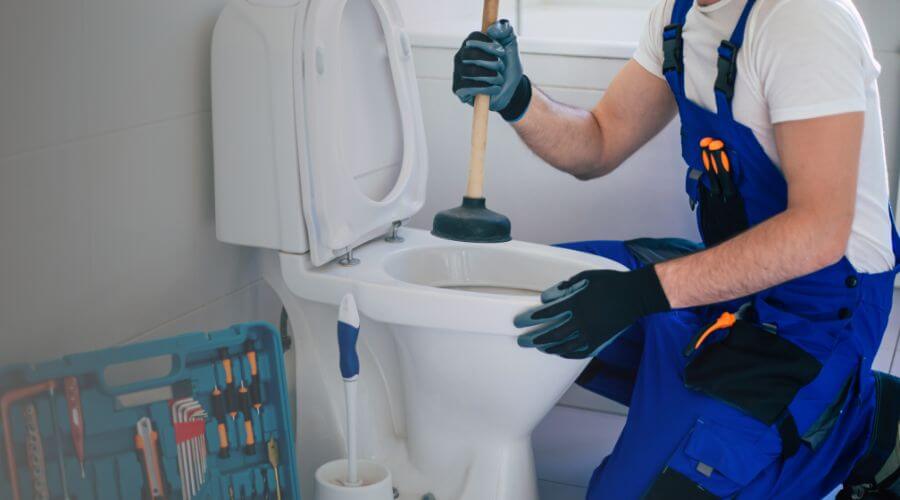 Professional same day plumber in Inyokern, CA